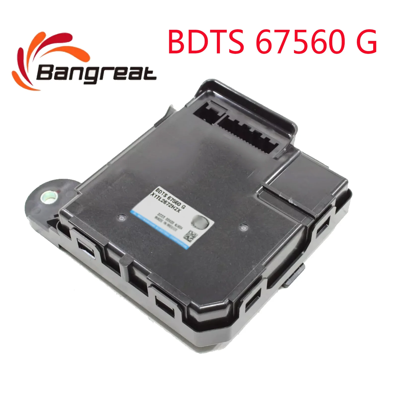 Auto Parts BODY COMPUTER BCM CONTROL MODULE UNIT Fit For