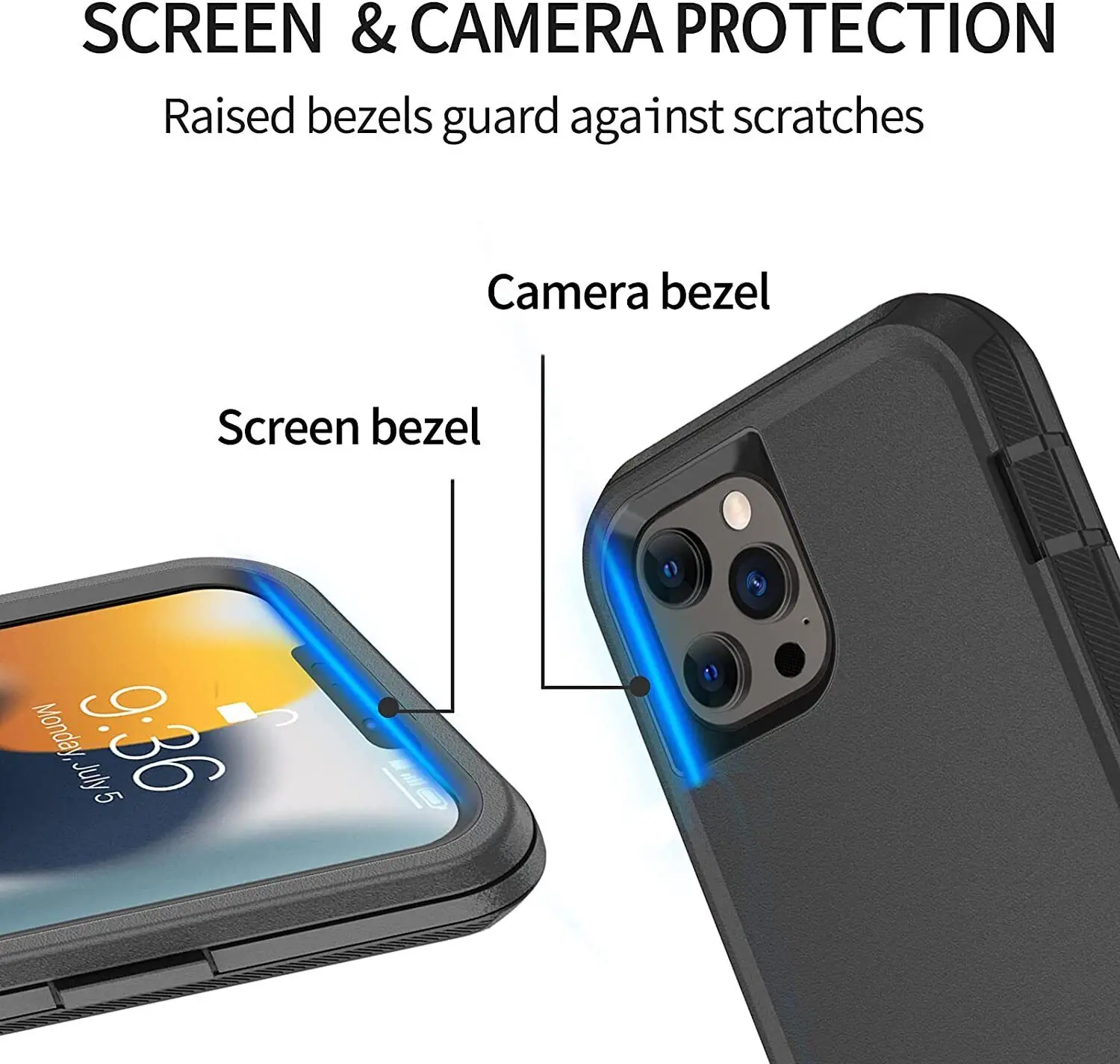 capas e cases de celular