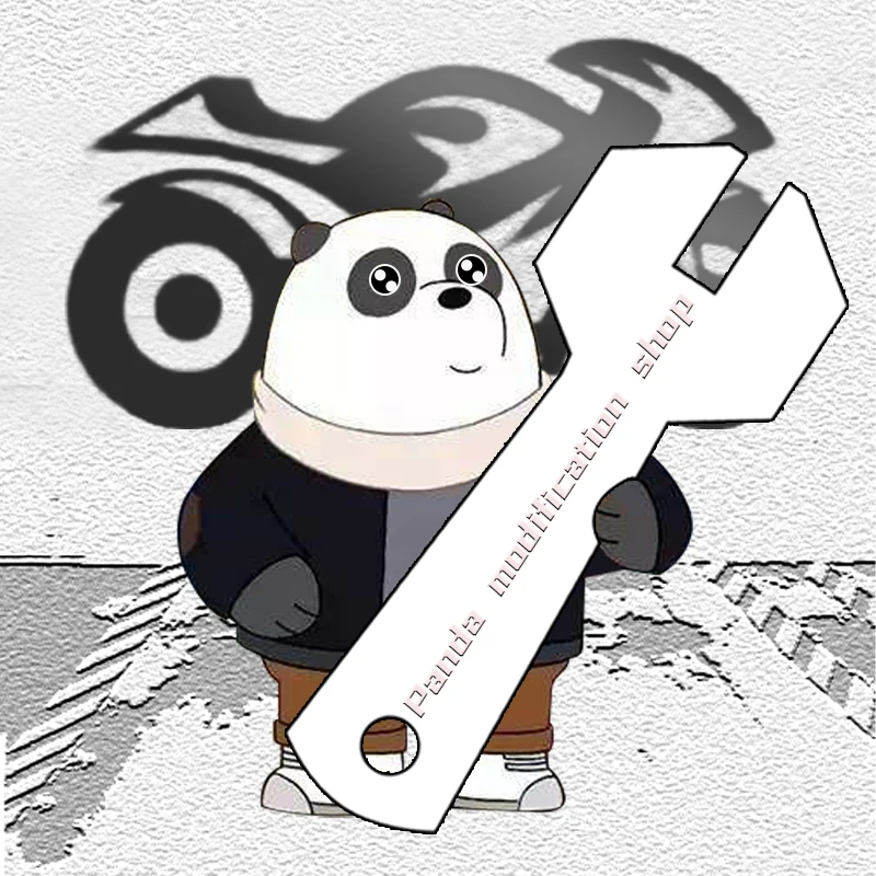 panda remodeled stores Store