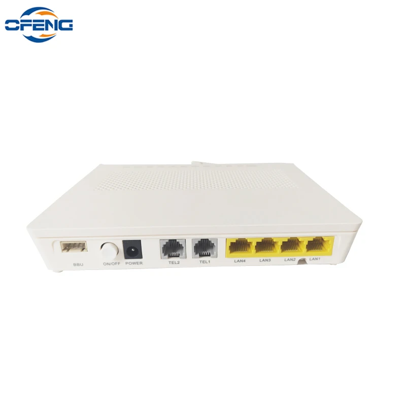Huawei Hg8245h 1000base Wireless Terminal 2pots+4ge+1usb+1wifi 5dbi Gpon Onu Modem Router