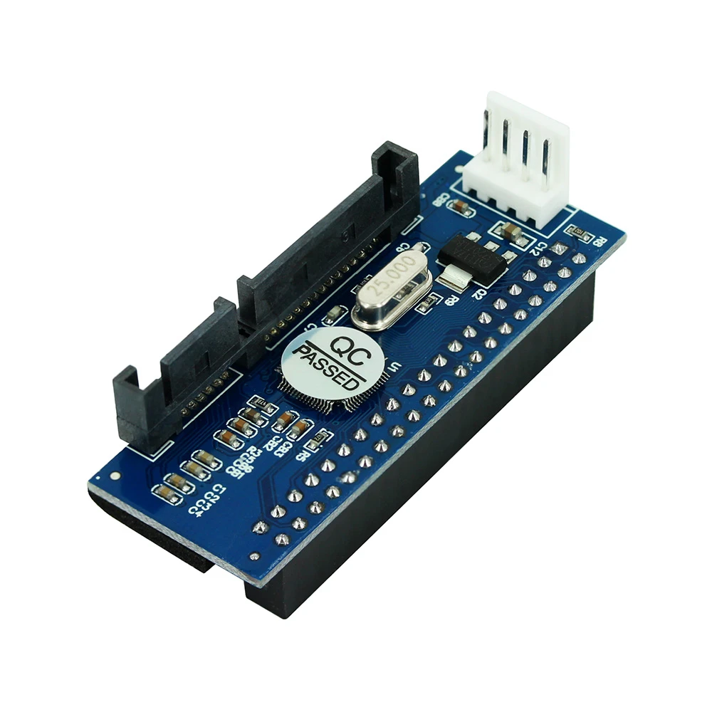 3.5 HDD IDE/PATA ϵ ũ  , 7  SATA  ̺, 40  IDE-SATA Ŀ