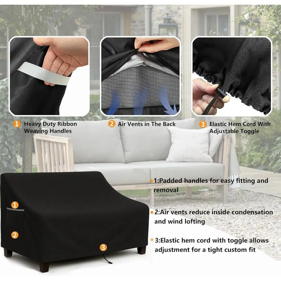 Sofa cover image 5