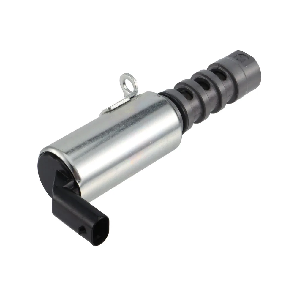 OE 06E109257L Car Engine Oil Control Valve Variable Valve Timing VVT Solenoid for A4 A6 A8 2.8 Automobile Fuel System Accessory