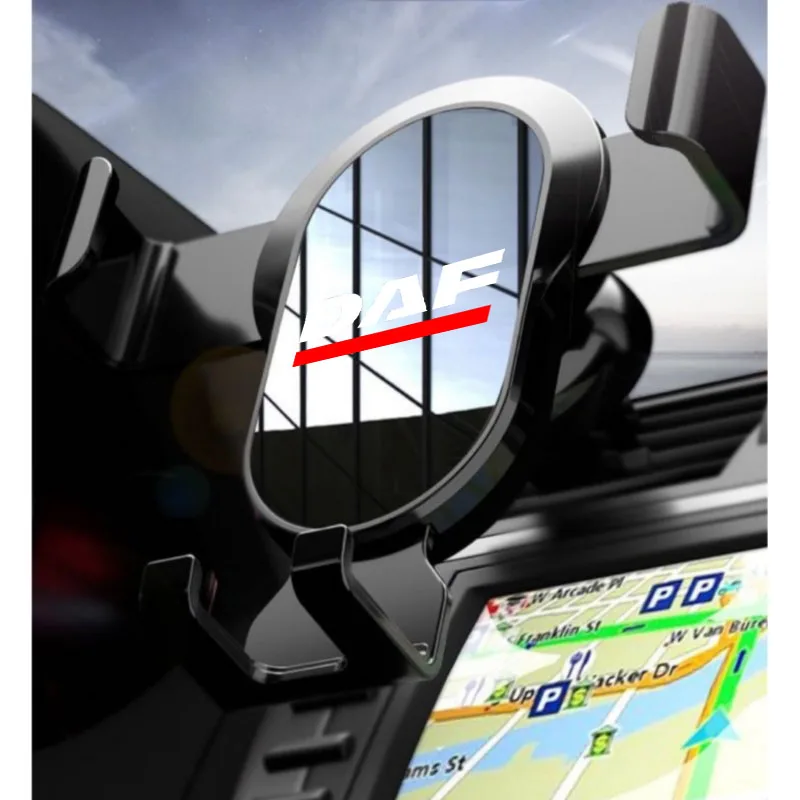 ���� ������ �ڵ��� �޴��� ��ġ�� ���ĵ�, GPS ���ĵ�, DAF �ڵ��� XF 95 105 Crbon Fiber �ڵ��� �׼�����