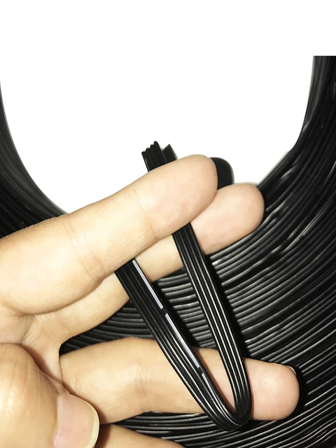 Copper High Termperature Wire | High Temperature Cable 26awg | Heating  Wires Cables - Electrical Wires - Aliexpress