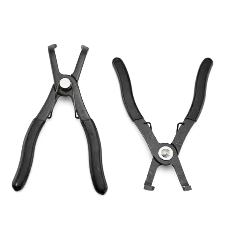 

Удобные плоскогубцы для удаления канцелярских кнопок, круглые плоскогубцы для удаления ногтей 30/80 градусов с нескользящей для