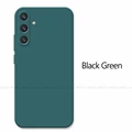 BlackGreen