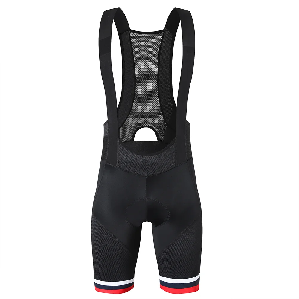 Ykywbike Radfahren Trägerhose Männer Outdoor Wear Bike Ride Gepolsterte Reiten Trägerhose Fahrrad Herren Radfahren Kleidung Schnell Trocknend – Detail 23