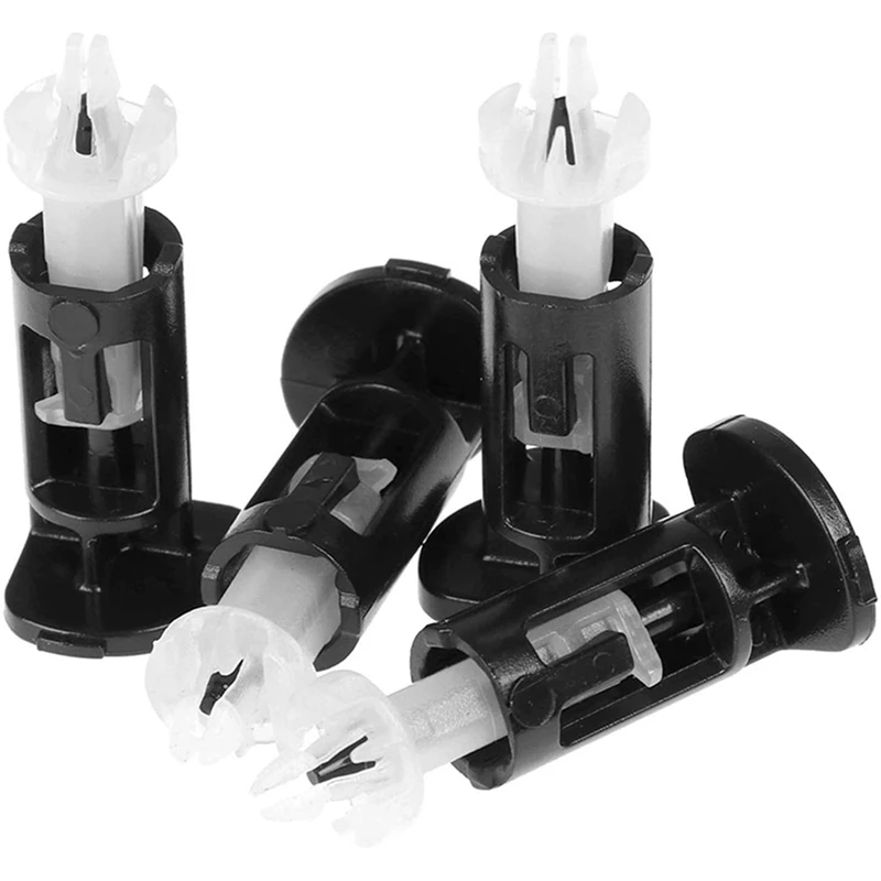 Fastener Mount Pin For Socket LGA 775 CPU Heatsink Cooling Fan 40 Pcs