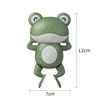 Cute Frogs Baby Bath Toys for Children New Baby Swimming Bath Toy Clockwork Bath Toys Brinquedos Infantil Игрушки Для Детей 5