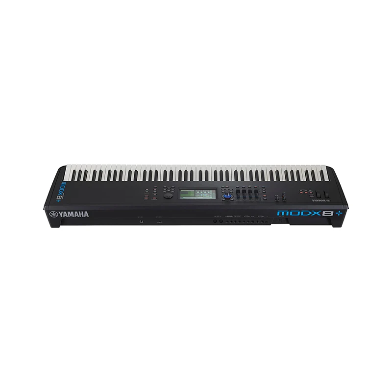 Yamaha Modx8 88キープロフェッショナルシンセサイザーワーク 