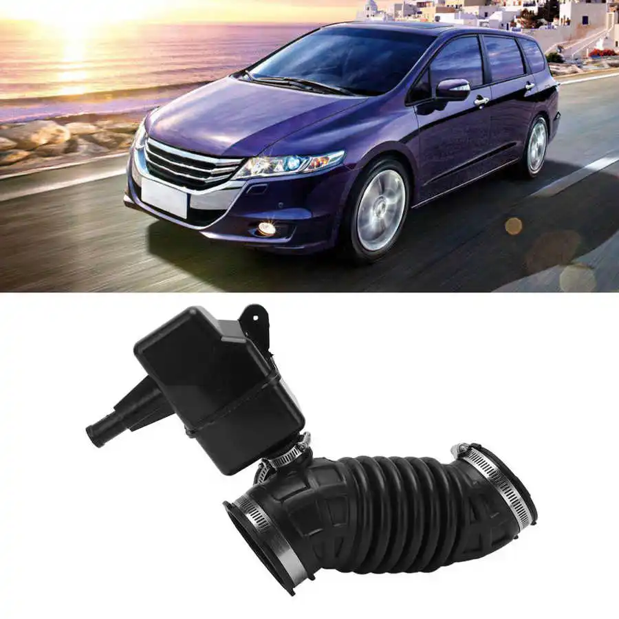 Engine Air Hose Engine Air Cleaner Intake Hose Engine Filter Air Flow Tube 16576ET00A EPDM For Sentra 2.0L 2007-2012
