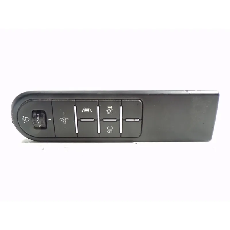 Modulo Elettronico/Muslim/16980251 Serve Per Kia Xceed 1.4 Tgdi Cat