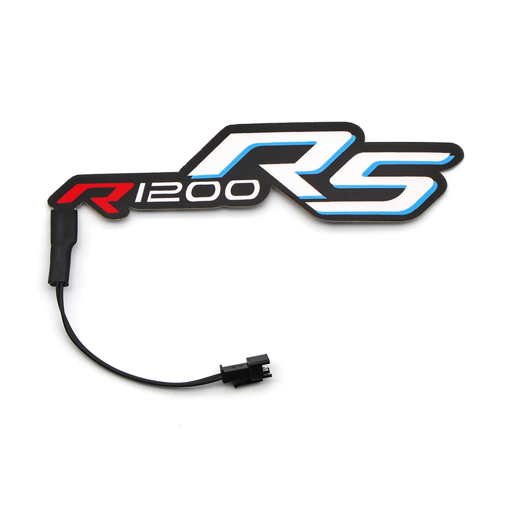 BMW R1200RS R 1200 RS  LED ߰ ̵ ñ ȣ  ŰƮ, ̴ ٹ ߱ ƼĿ