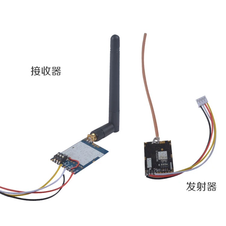 1.2g 700mw Transmitter Receiver For Matek System Mateksys Vrx1g3v2