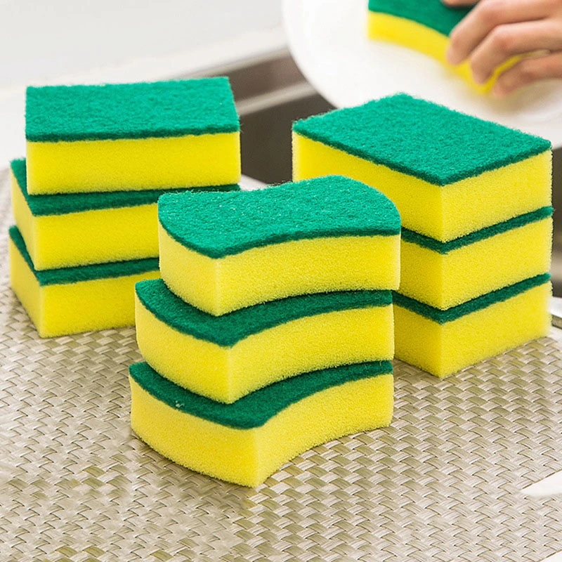 Household Supplies Kitchen Accessories Cleaning Wipes Dishwashing