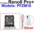 Reno8Pro Plus-Silver