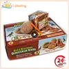 Children's Simulation Digging Fossils Dinosaur Eggs Adventure Surprise Science Early Educational Toy For Baby Kids Fun Gift 1