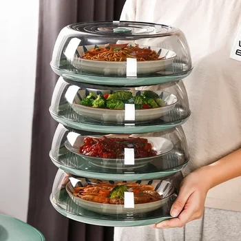 Insulated Food Cover Tent 1