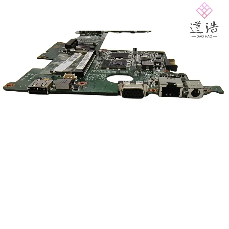 DA0ZE6MB6E0 For Acer Aspire One D270 Laptop Motherboard MBSGA06002 DDR3 Mainboard 7 DA0ZE6MB6E0 For Acer Aspire One D270 Laptop Motherboard MBSGA06002 DDR3 Mainboard - Image 5