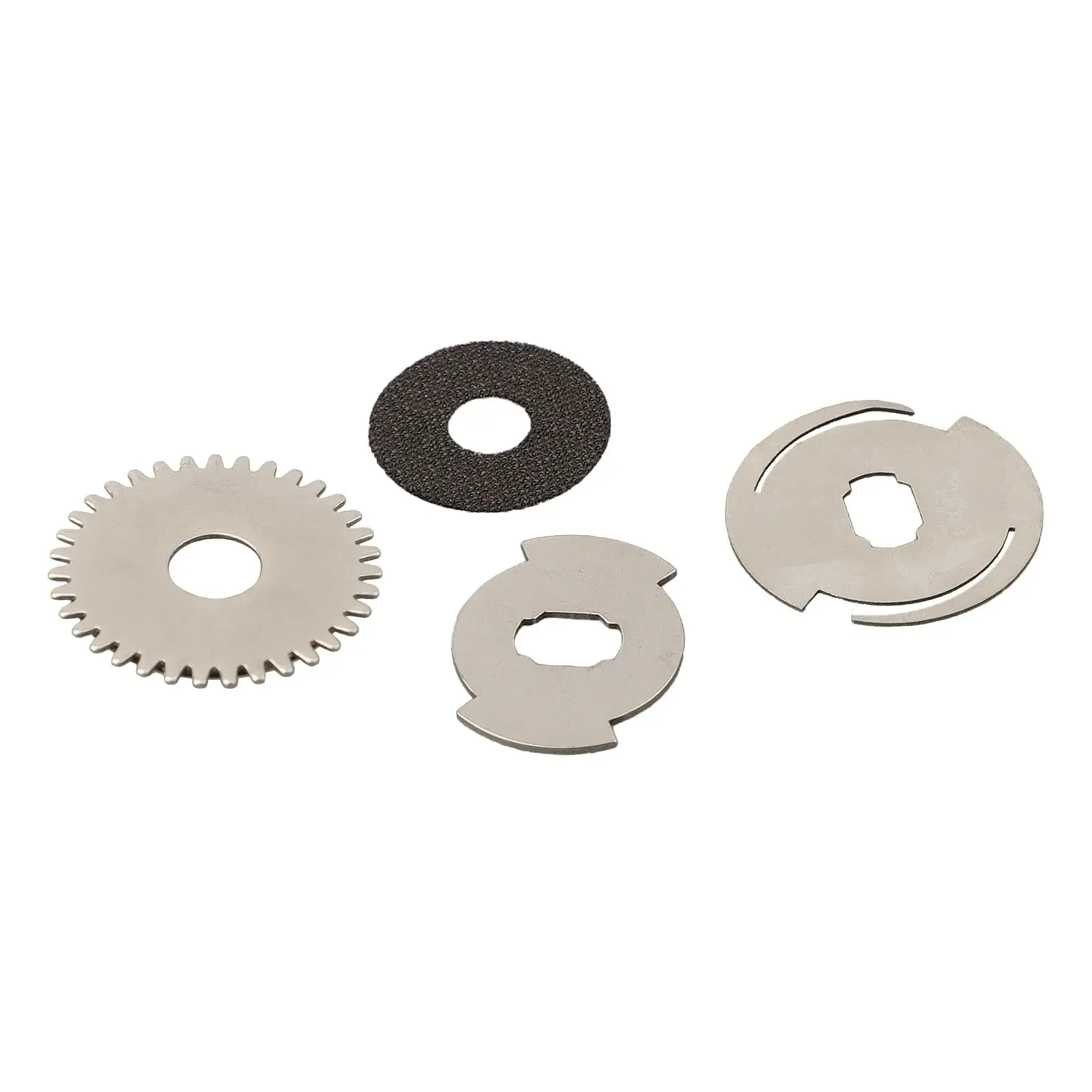 Unload Force Alarm for DaiWa PR100 Water Drop Fishing Wheel Drag Gasket Repair Water Drop Wheel Brake Alarm Parts
