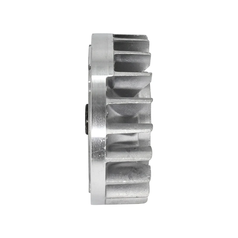 Metal Flywheel 1122 400 1217 Compatible with Stihl Chainsaw 066 MS660 MS650 MS 650 660 MS290 MS390 029 039