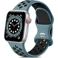 8 Cyan black