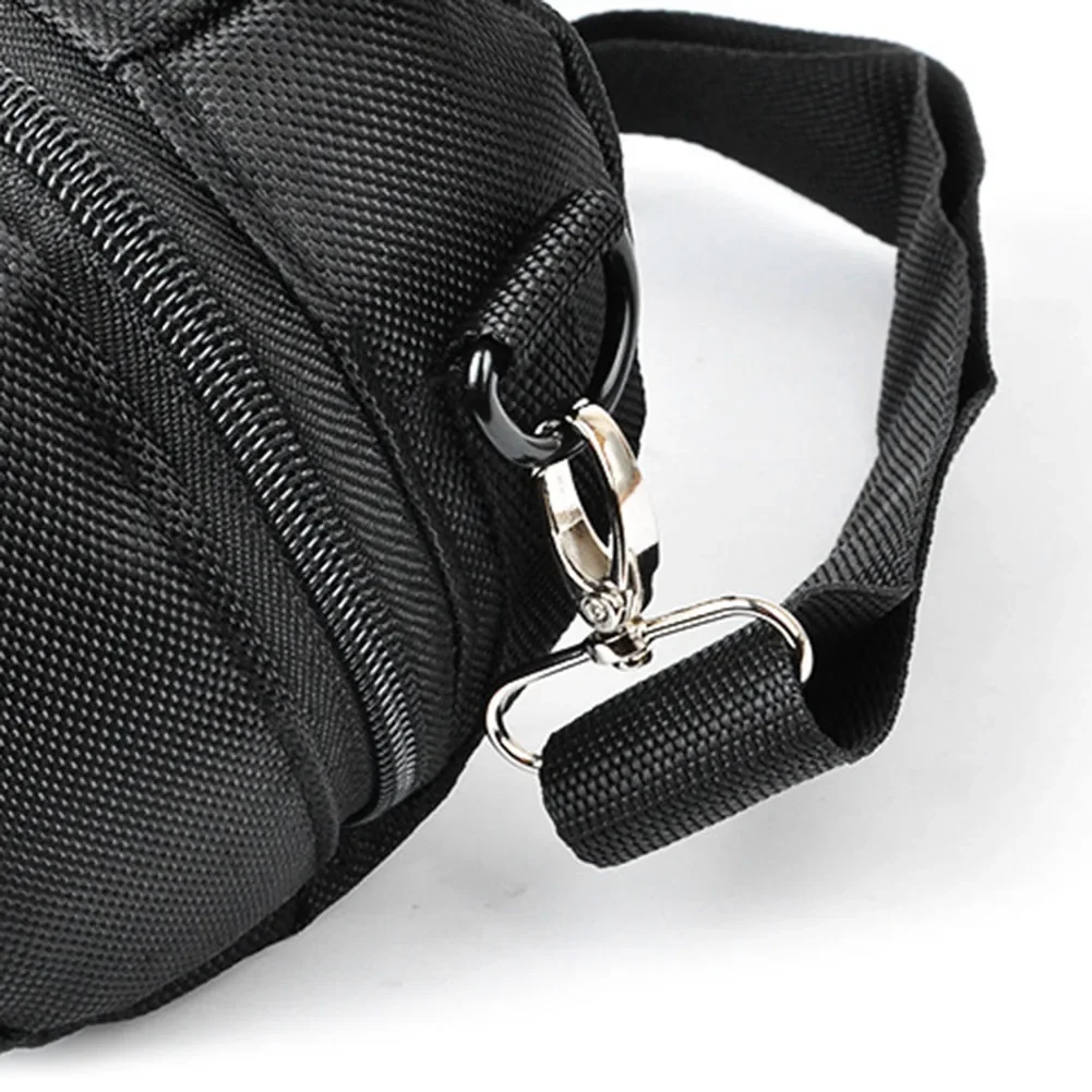 Sac De Transport Pour Trépied Photo/vidéo - Longueur 40 à 120 Cm - Tissu Oxford Imperméable - Avec Bandoulière