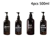 4pcs 500ml