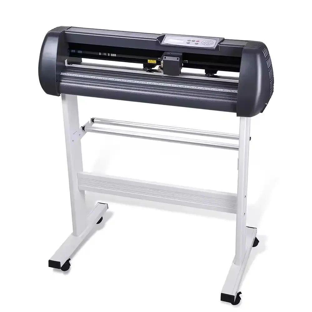 720mm Vinyl Cutter Plotter Vinyl Cutter Printer Graph Plotter Sign with Signmaster