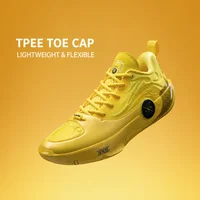Li-ning hommes WAY OF WADE 12 chaussures de basket-ball professionnelles SUPER BOOM doublure plaque en FIBER de carbone baskets de compétition ABAV085 5