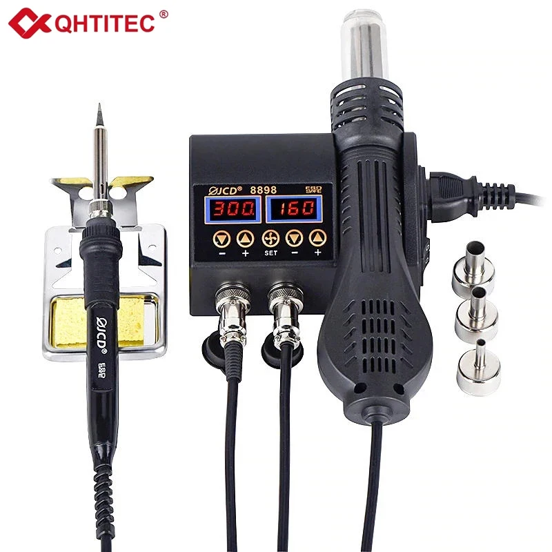 Jcd soldering station deals