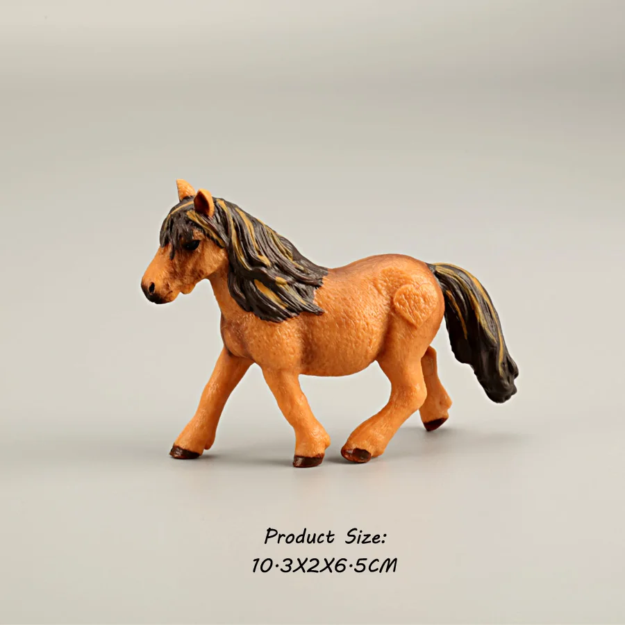 Horse 16