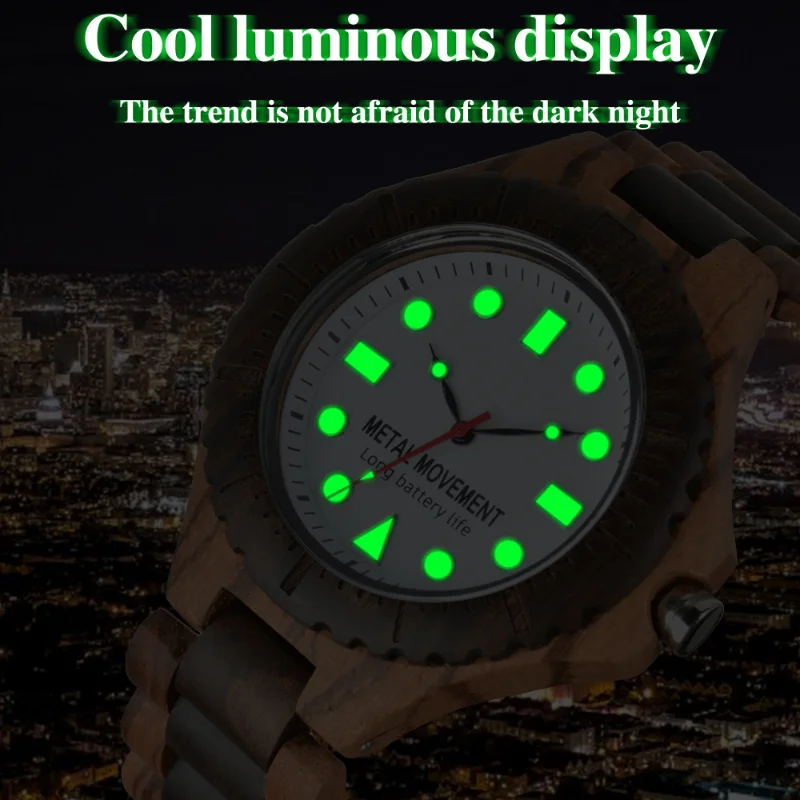 Рисунок 5 - Кварцевые часы для мужчин