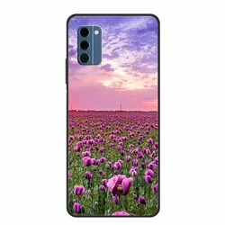 Premium Soft TPU Silicone Case for Nokia Smartphones - Durable and Stylish Protection (H10.CH.847)