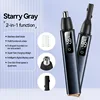 2024 NEW Xiaomi Electric Ear Nose Hair Trimmer Rechargeable Type-C Fast Charging Portable Eyebrow trimming Hair Trimmer For Nose 2