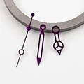 NO.13 Purple