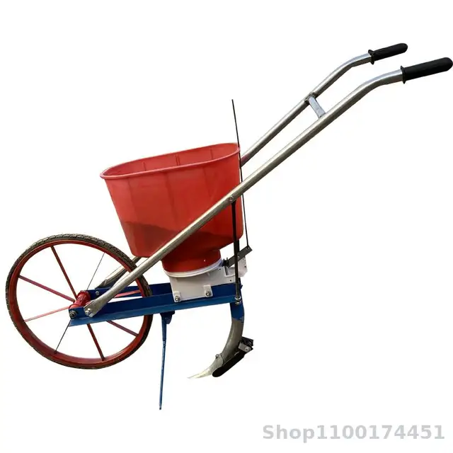 Ültetési Kukorica Tárgy Mezőgazdasági Megtermékenyítés Kis Multifunkcionális Vetőmag-Igény Szerinti Kézimogyoró Szójabab