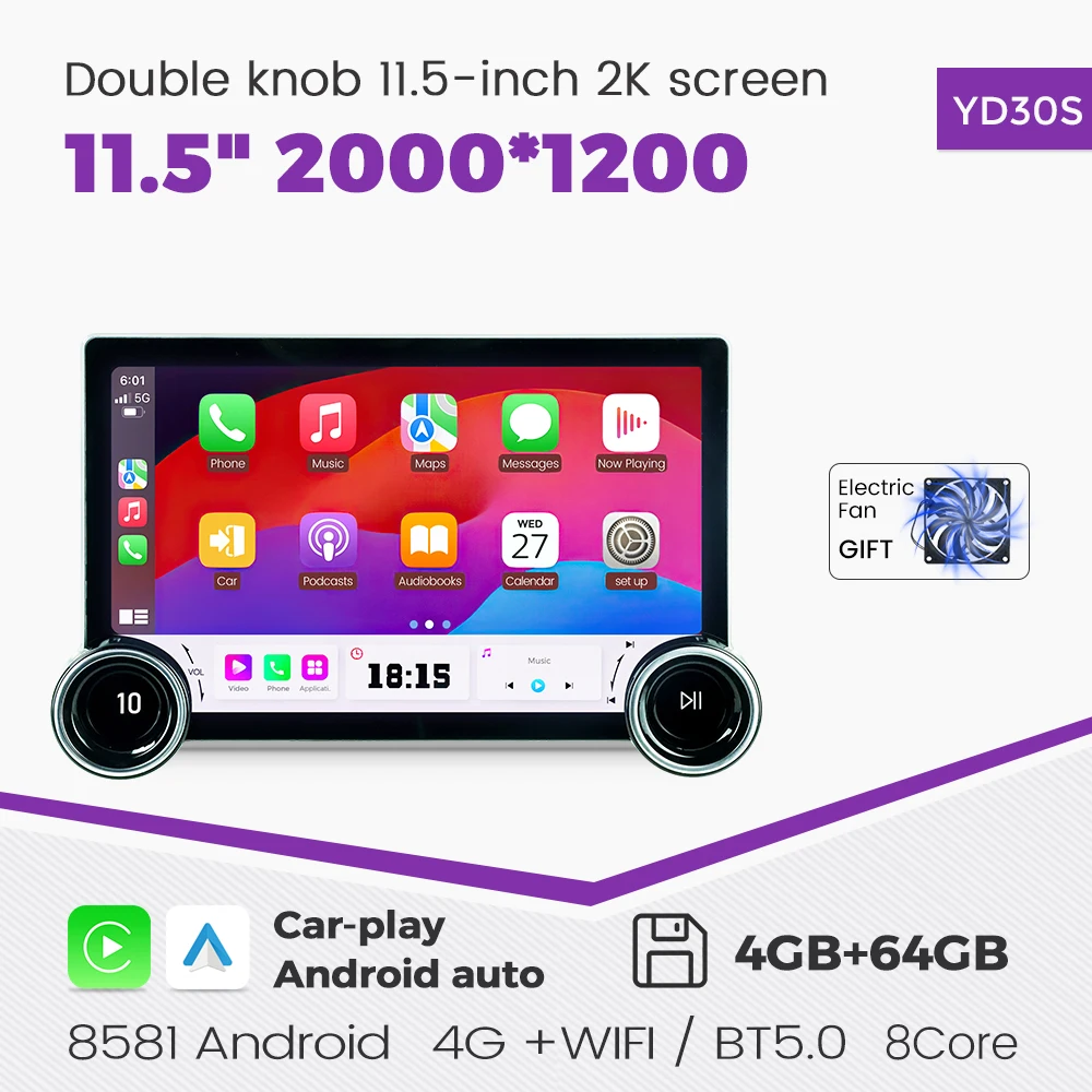 YD30S