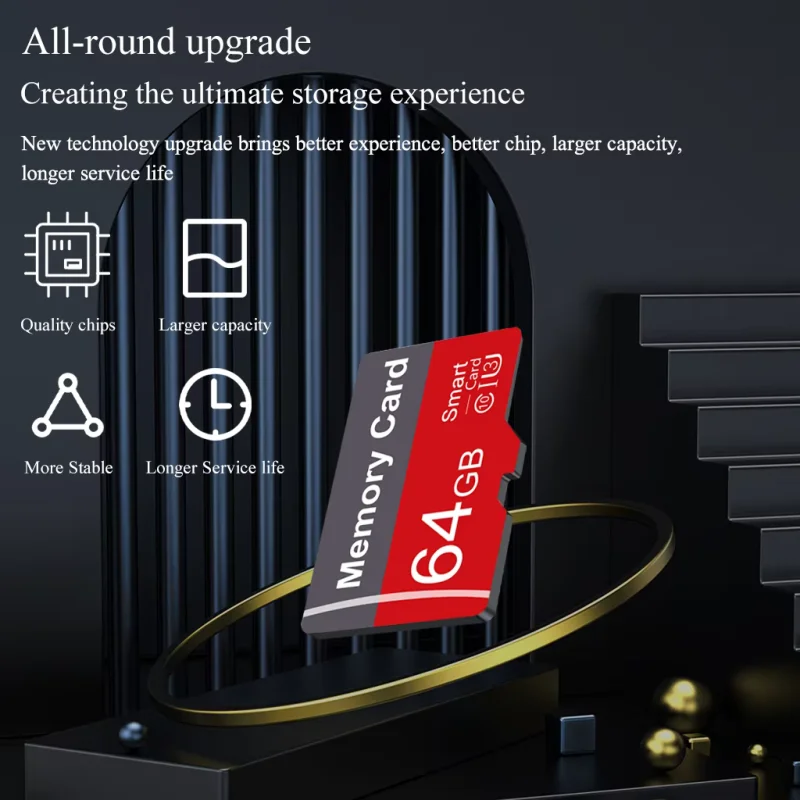 메모리 카드 소용량 64MB 128MB 256MB 512MB 마이크로 카드 128M SD 카드