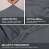 Luxury Thick Velvet Sofa Covers High Stretch Plush Sofa Slipcovers Furniture Protector Cushion Couch Cover for Living Room Home 2