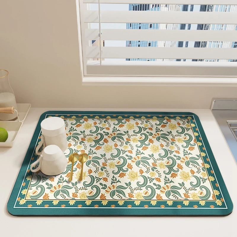 https://ae01.alicdn.com/kf/S9be1f0043b674e92bdb2ec6807cdf191F/Retro-Kitchen-Drain-Pad-Non-slip-Dish-Drainer-Mats-Absorbent-Dish-Drying-Mat-Tableware-Dinnerware-Placemat.jpg