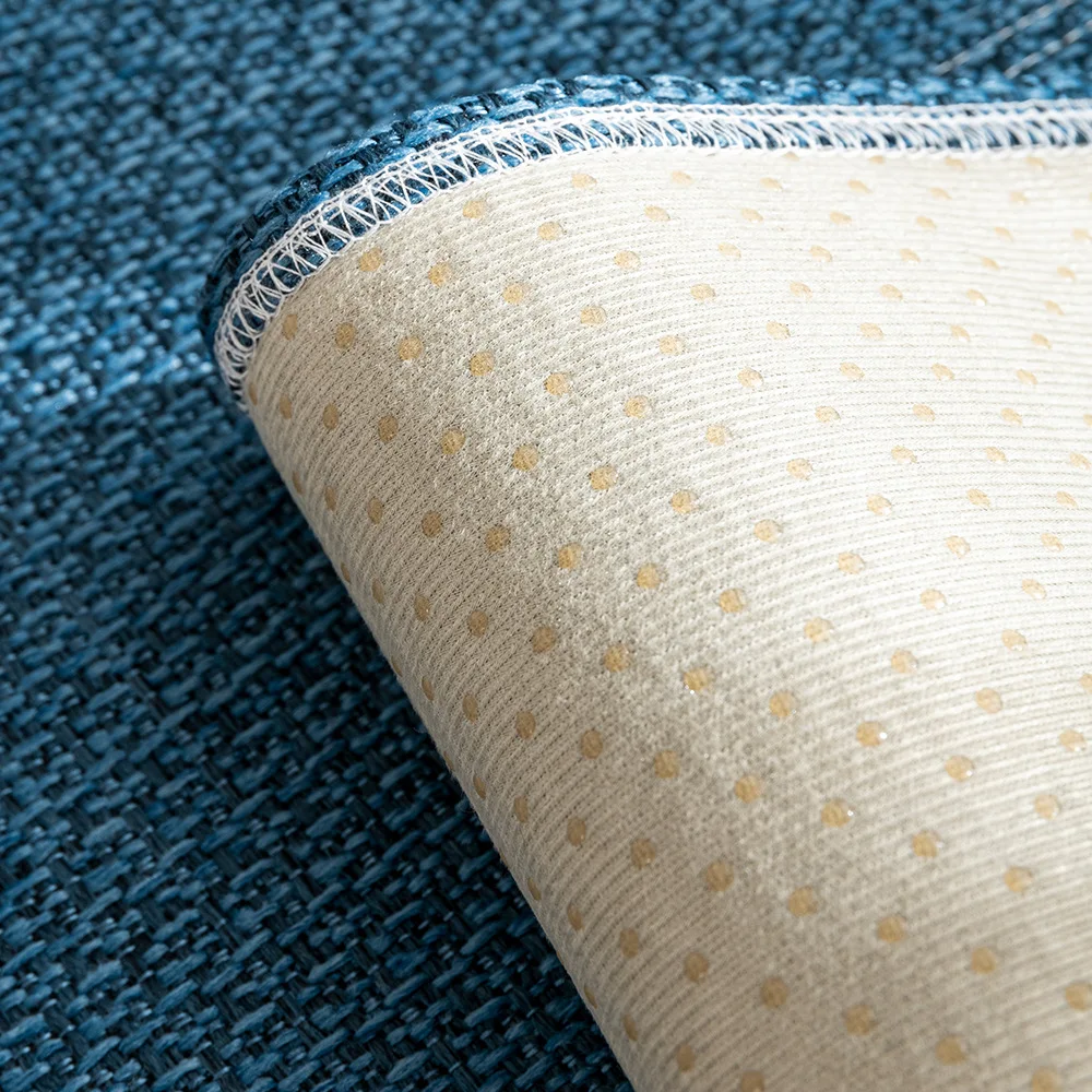 Cotton And Linen Sofa Cover Four Seasons Universal Living Room Thickening Non-Slip Sofa Cushion Cover Furniture Dust Cover 6