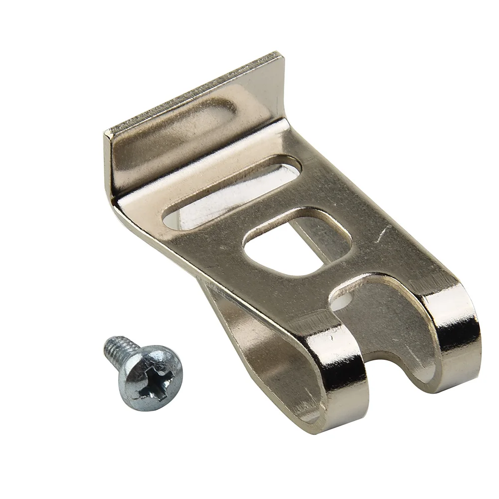 1 Stück Makitafo Gürtelhaken-Clip Und Bithalter + Schrauben 18 V 10,8 V Schlagbohrschrauber Lxt Business Industrial Cnc Metallbearbeitung S9Be271395F80496Ba031D1667B45A0E64