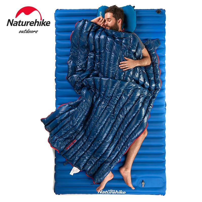 Naturehike Sleeping Bag Winter Camping