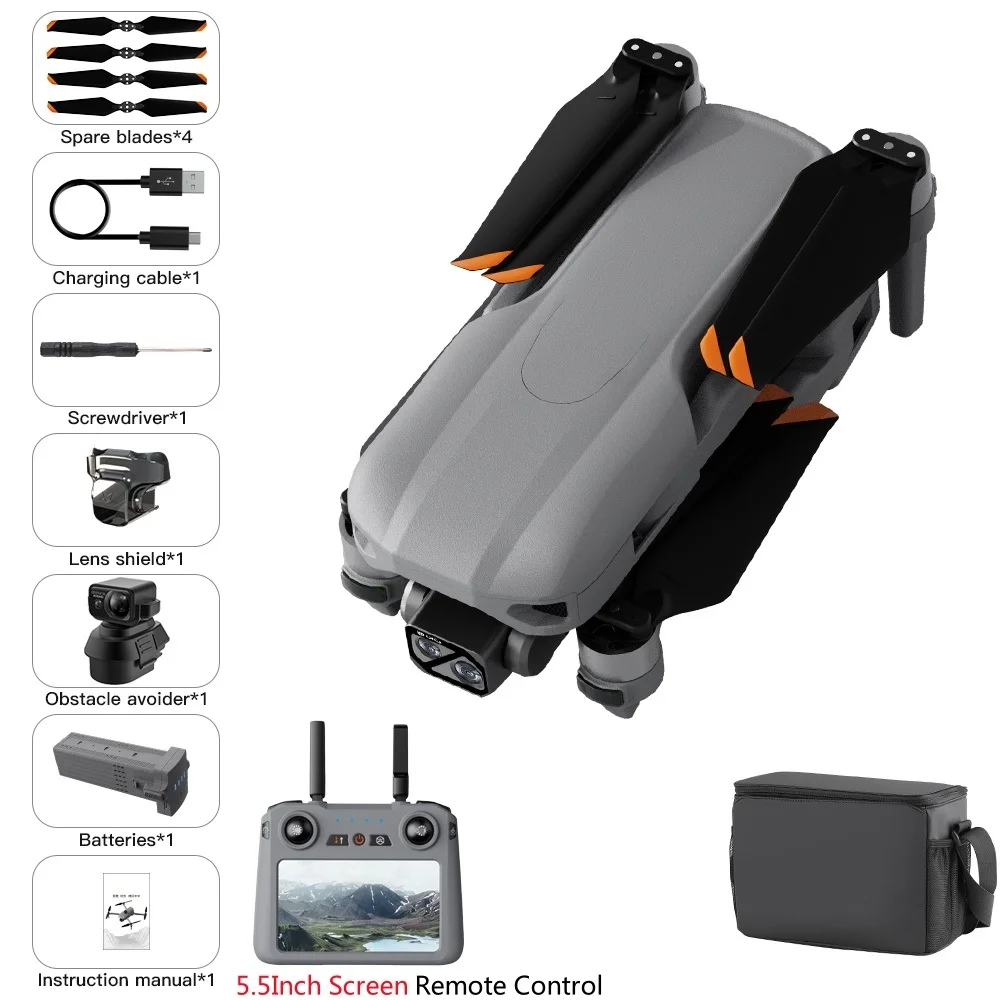 with 1pcs battery