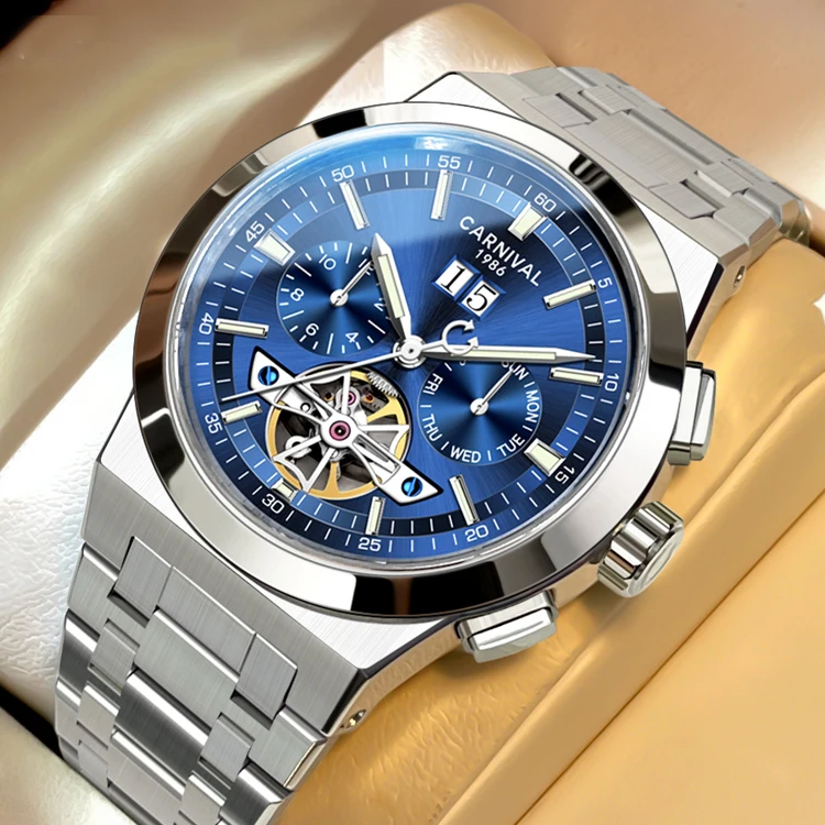 men watch 6