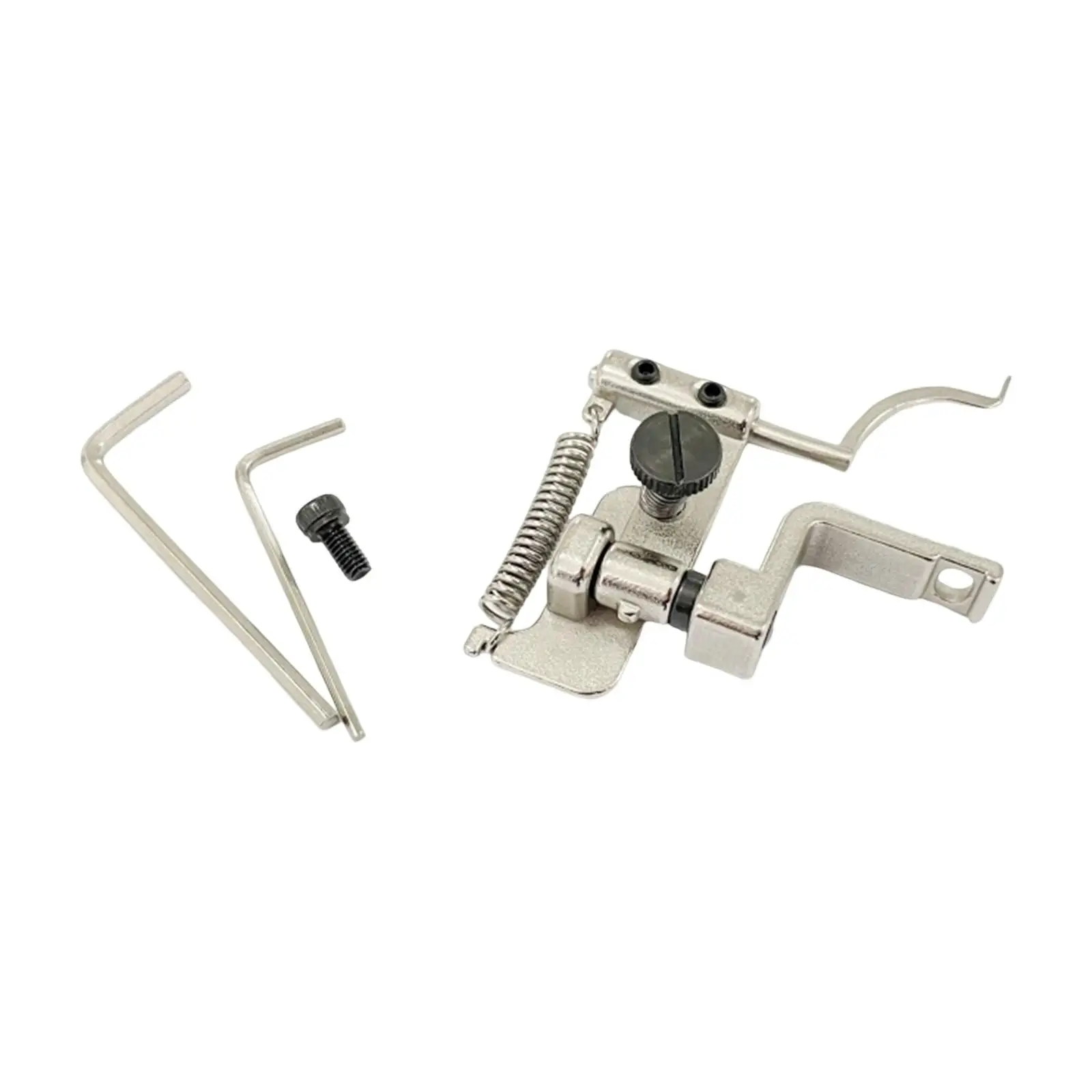 Suspended Edge Guide Universal Edge Guide with Mounting Screws for Professionals 4