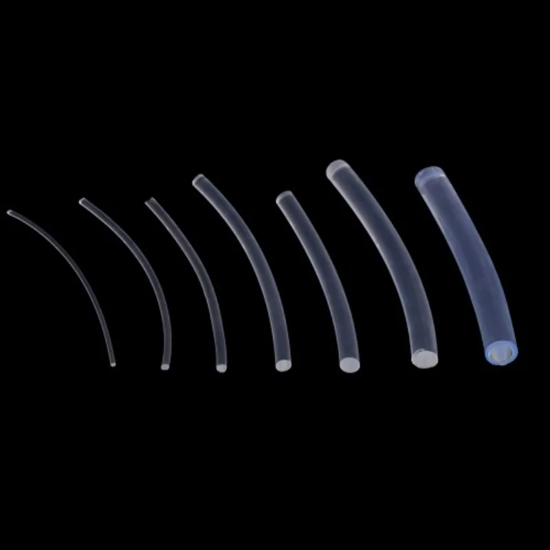 Factory low price 5mm Plastic soft flexible solid core side glow optic fiber light decoration