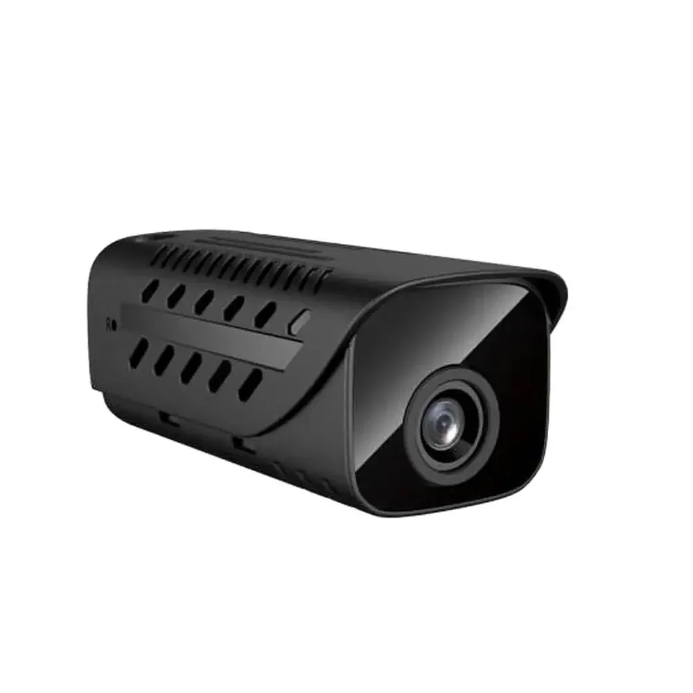 1080P HD Smallest Mini Camera Wifi IP Webcam Remote Monitoring Small Camcorder I